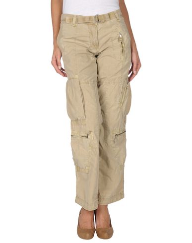 ZOOM NAPAPIJRI - Casual pants