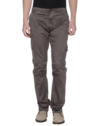ZOOM NAPAPIJRI - Casual trouser