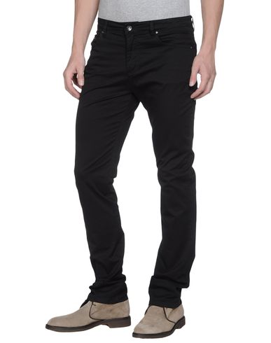 ZOOM GEOX - Casual pants