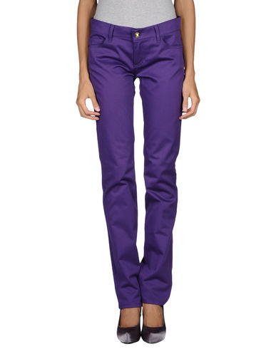 ZOOM VERSUS - Casual trouser