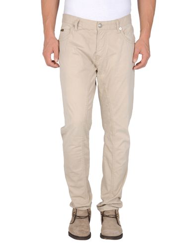 ZOOM RA-RE - Casual pants