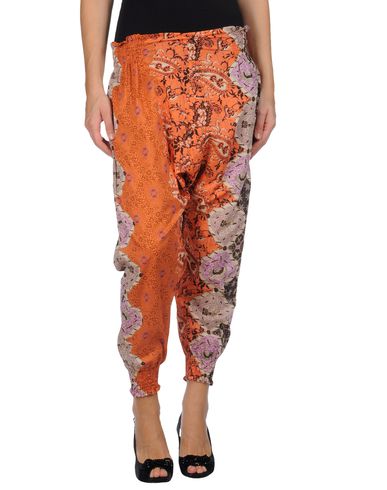 ZOOM ADELE FADO - Harem pants