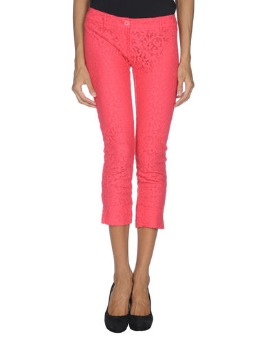 ZOOM ADELE FADO - 3/4-length short