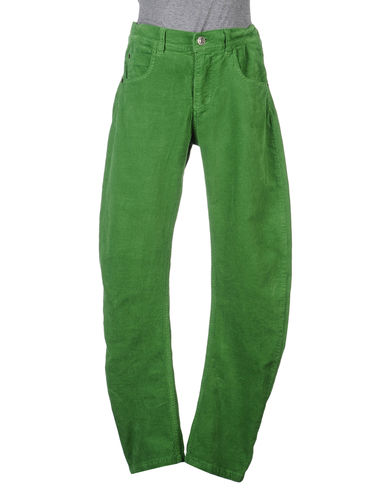 ZOOM EMILE ET IDA - Casual pants