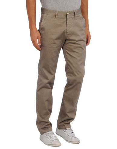 ZOOM JEY COLE MAN - Casual pants