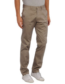JEY COLE MAN - Casual pants