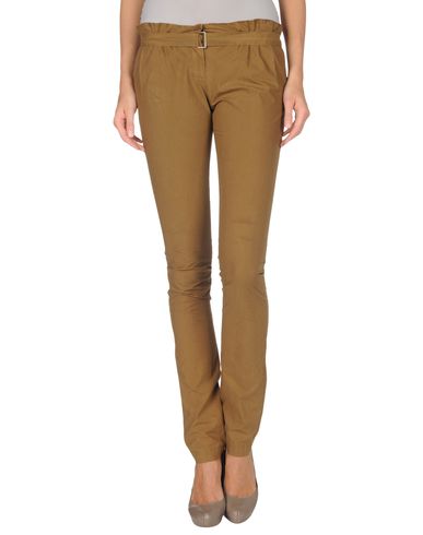 ZOOM PATRIZIA PEPE - Casual trouser