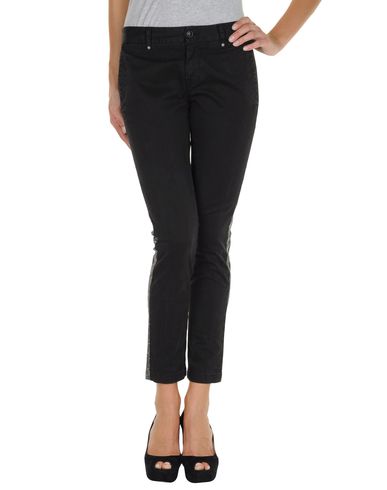 ZOOM RA-RE - Casual trouser