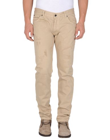 ZOOM MESSAGERIE - Casual pants
