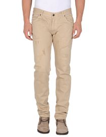 MESSAGERIE - Casual pants