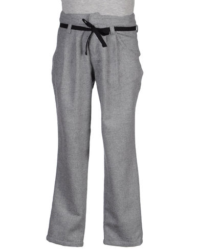 ZOOM EMILE ET IDA - Casual pants