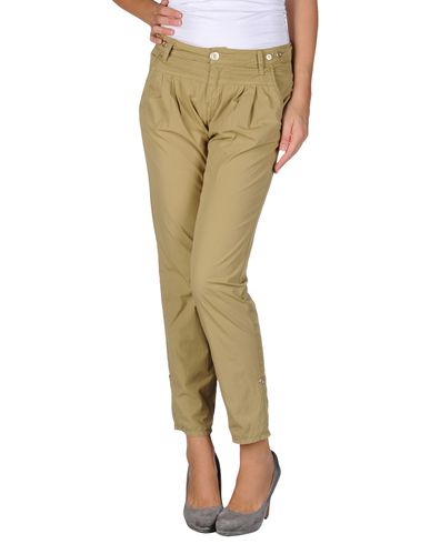 ZOOM NOLITA - Casual trouser