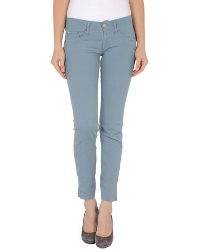 ZOOM NOLITA - Casual trouser