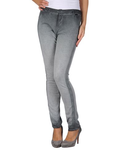 ZOOM RA-RE - Casual trouser