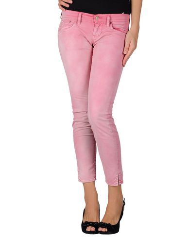 ZOOM NOLITA - Casual trouser