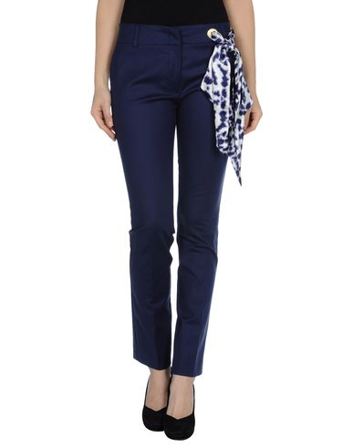 ZOOM CLASS ROBERTO CAVALLI - Casual pants