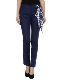 CLASS ROBERTO CAVALLI - Casual pants