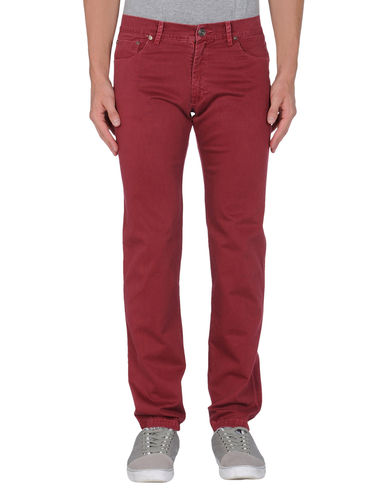 ZOOM MISERICORDIA - Casual pants