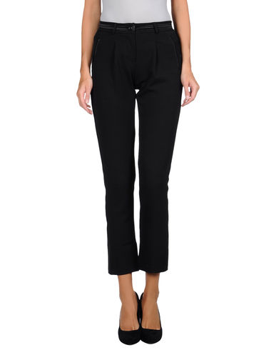 ZOOM MISERICORDIA - Casual pants