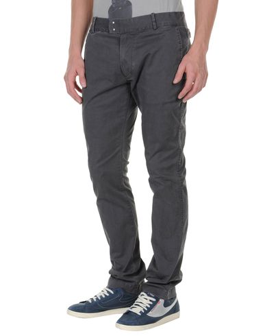 ZOOM DIESEL - Casual pants