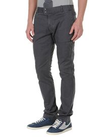 DIESEL - Casual pants