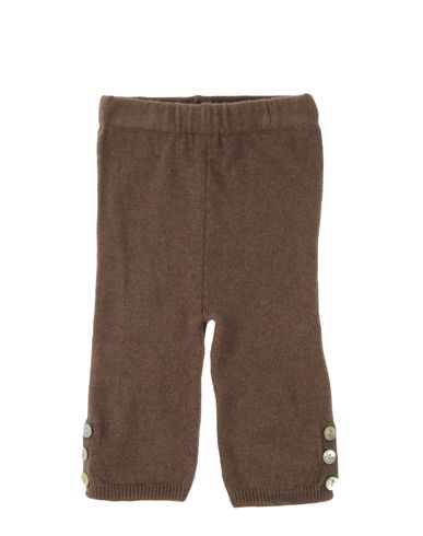 ZOOM NORMANDIE - Casual pants
