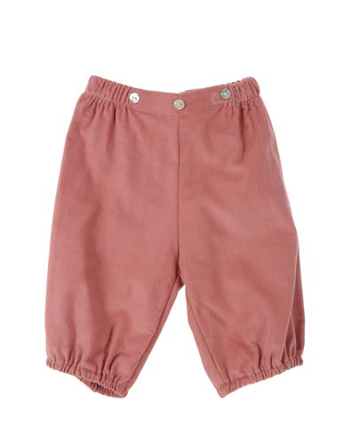 ZOOM NORMANDIE - Casual pants