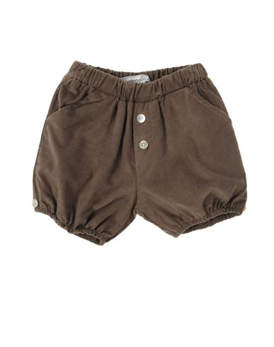 ZOOM NORMANDIE - Casual pants