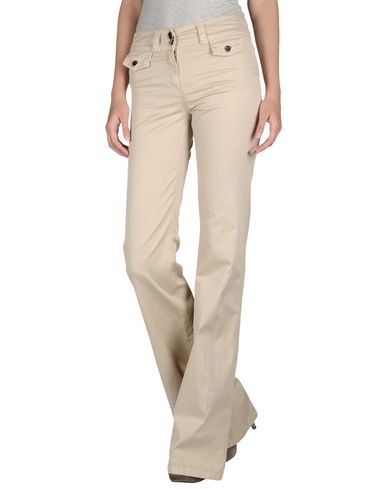 ZOOM ELISABETTA FRANCHI JEANS for CELYN B. - Casual trouser
