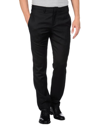ZOOM NEIL BARRETT - Dress pants
