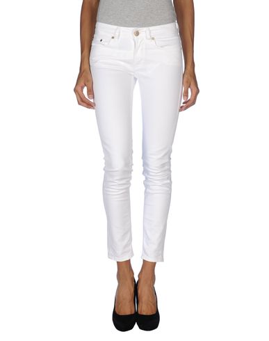 ZOOM DONDUP - Casual trouser