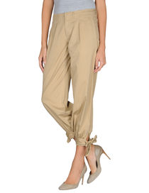 RALPH LAUREN - 3/4-length short