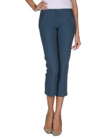 LABORATORIO BY ANTONIO MARRAS - 3/4-length trousers
