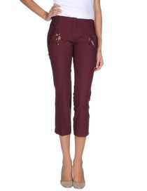 LABORATORIO BY ANTONIO MARRAS - 3/4-length trousers