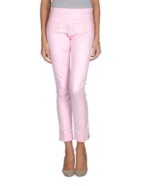FRANKIE MORELLO - Casual pants