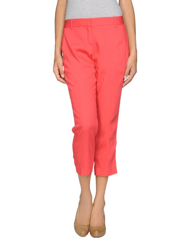 ZOOM THEORY - 3/4-length short
