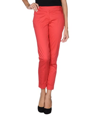 ZOOM SEVENTY - Casual pants