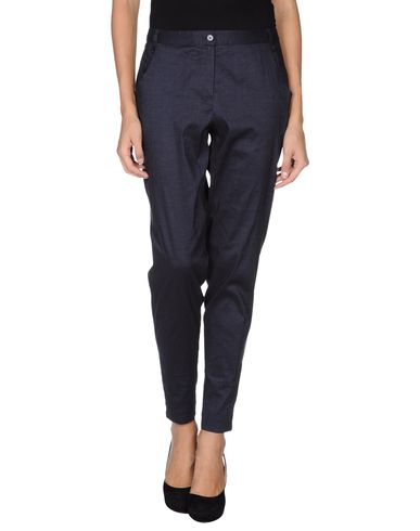 ZOOM ANTONIO MARRAS - Casual pants