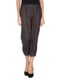 ANTONIO MARRAS - 3/4-length trousers