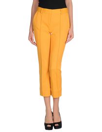 DIANE VON FURSTENBERG - 3/4-length trousers