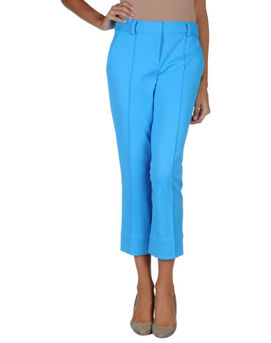 ZOOM DIANE VON FURSTENBERG - 3/4-length short