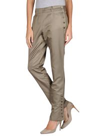 RALPH LAUREN - Casual trouser