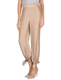 RALPH LAUREN - Casual trouser