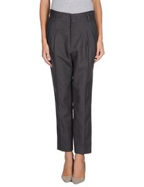 GOLD CASE - Casual trouser