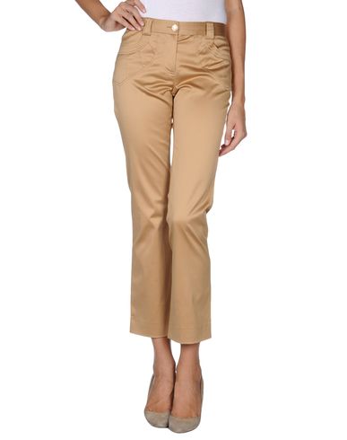 ZOOM VERSACE - Casual pants