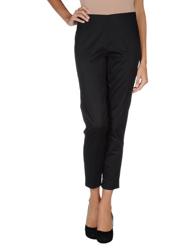 ZOOM BRUNELLO CUCINELLI - Casual pants