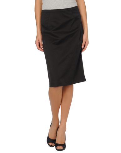 ZOOM MAX MARA STUDIO - Knee length skirt