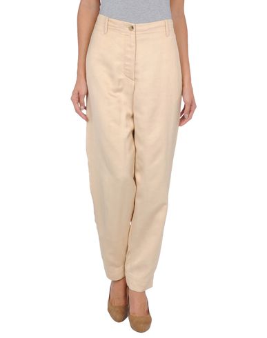 ZOOM DRIES VAN NOTEN - Casual trouser