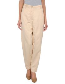 DRIES VAN NOTEN - Pantalon