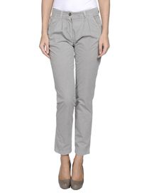 GOLD CASE - Casual trouser